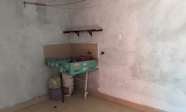 Poniente Hidalgo 88 manzana B lote 5-A Jardines de Xalostoc, Ecatepec de Morelos