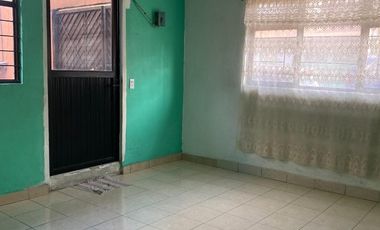 Poniente Hidalgo 88 manzana B lote 5-A Jardines de Xalostoc, Ecatepec de Morelos