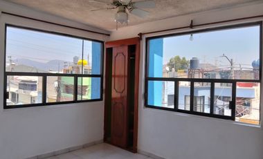 Poniente Hidalgo 88 manzana B lote 5-A Jardines de Xalostoc, Ecatepec de Morelos