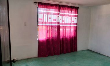 Poniente Hidalgo 88 manzana B lote 5-A Jardines de Xalostoc, Ecatepec de Morelos