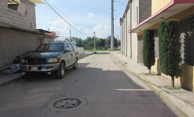 Casa en renta en Ignacio Pichardo Pagaza, Ecatepec de Morelos, Estado de México.