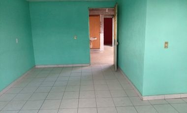 Casa en renta en Ignacio Pichardo Pagaza, Ecatepec de Morelos, Estado de México.