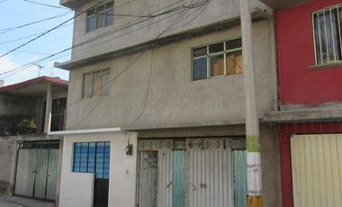 Casa en renta en Ignacio Pichardo Pagaza, Ecatepec de Morelos, Estado de México.