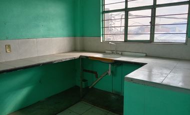 Casa en renta en Ignacio Pichardo Pagaza, Ecatepec de Morelos, Estado de México.