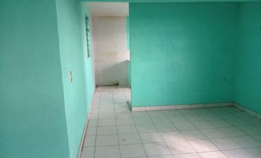 Casa en renta en Ignacio Pichardo Pagaza, Ecatepec de Morelos, Estado de México.