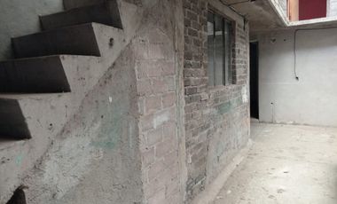 Casa en renta en Ignacio Pichardo Pagaza, Ecatepec de Morelos, Estado de México.