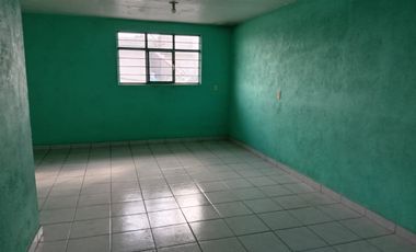 Casa en renta en Ignacio Pichardo Pagaza, Ecatepec de Morelos, Estado de México.