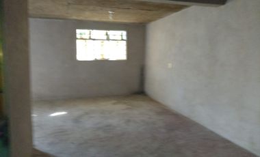 Casa en renta en Ignacio Pichardo Pagaza, Ecatepec de Morelos, Estado de México.