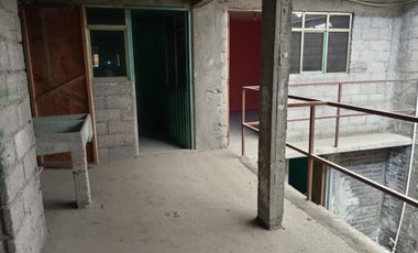 Casa en renta en Ignacio Pichardo Pagaza, Ecatepec de Morelos, Estado de México.