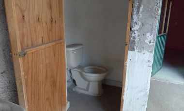 Casa en renta en Ignacio Pichardo Pagaza, Ecatepec de Morelos, Estado de México.