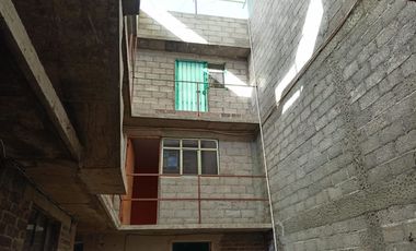 Casa en renta en Ignacio Pichardo Pagaza, Ecatepec de Morelos, Estado de México.