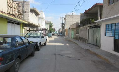 Casa en renta en Ignacio Pichardo Pagaza, Ecatepec de Morelos, Estado de México.
