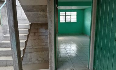 Casa en renta en Ignacio Pichardo Pagaza, Ecatepec de Morelos, Estado de México.