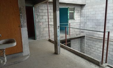 Casa en renta en Ignacio Pichardo Pagaza, Ecatepec de Morelos, Estado de México.