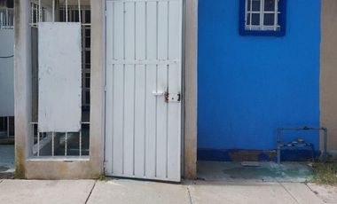 RENTA DE CASA ZUMPANGO, LOS SAUCES II