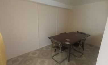 Se renta habitacion (roomies)