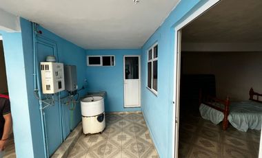 Se renta habitacion (roomies)