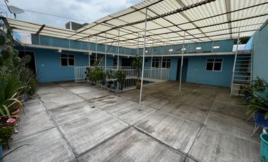 Se renta habitacion (roomies)