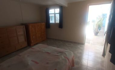 Se renta habitacion (roomies)