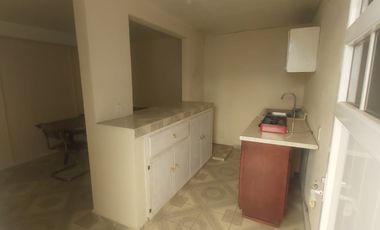 Cuarto en renta tipo (Roomies)