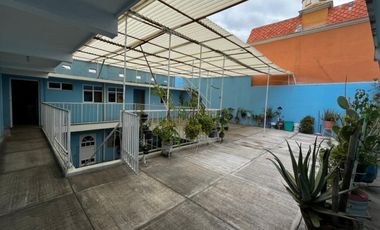 Cuarto en renta tipo (Roomies)