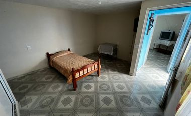 Cuarto en renta tipo (Roomies)