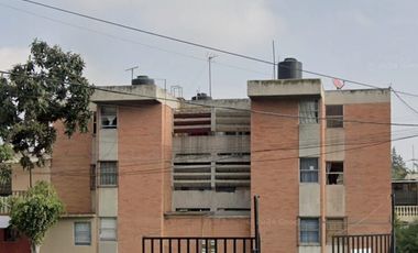 Venta Departamento en Infonavit Norte, Cuautitlán Izcalli