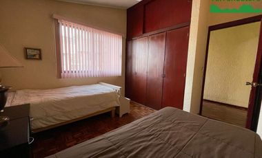 Venta de Casa en Metepec, Residencial Rancho La Virgen