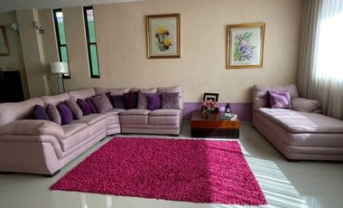 Venta de Casa en Metepec, Residencial Rancho La Virgen