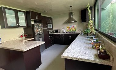 Venta de Casa en Metepec, Residencial Rancho La Virgen