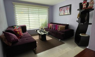 Venta de Casa en Metepec, Residencial Rancho La Virgen