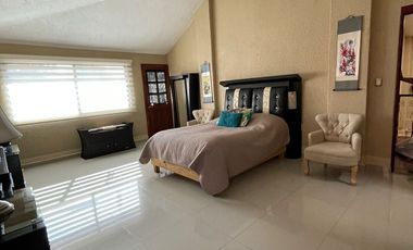 Venta de Casa en Metepec, Residencial Rancho La Virgen