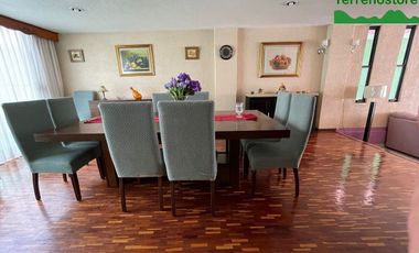 Venta de Casa en Metepec, Residencial Rancho La Virgen