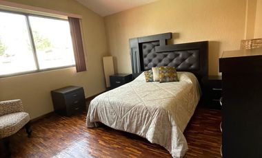 Venta de Casa en Metepec, Residencial Rancho La Virgen