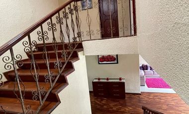 Venta de Casa en Metepec, Residencial Rancho La Virgen