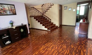 Venta de Casa en Metepec, Residencial Rancho La Virgen