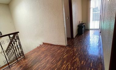Venta de Casa en Metepec, Residencial Rancho La Virgen