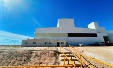 Nave industrial en Venta en Hermosillo