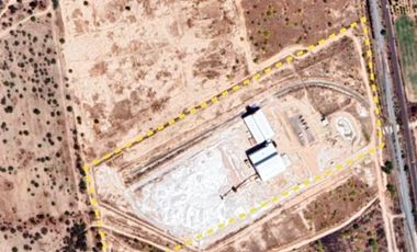 Nave industrial en Venta en Hermosillo