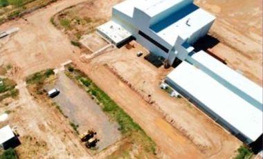 Nave industrial en Venta en Hermosillo
