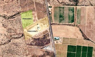 Nave industrial en Venta en Hermosillo