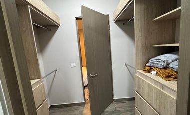 DEPARTAMENTO EN VENTA PUERTA OBISPADO