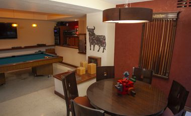 Excelente casa en privada en Bosques de las Lomas