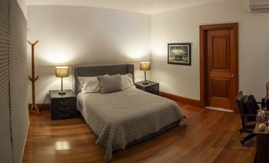 Excelente casa en privada en Bosques de las Lomas