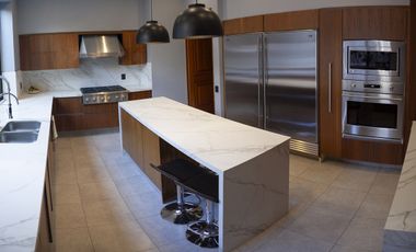 Excelente casa en privada en Bosques de las Lomas