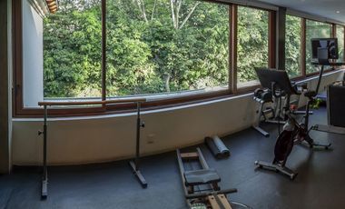 Excelente casa en privada en Bosques de las Lomas