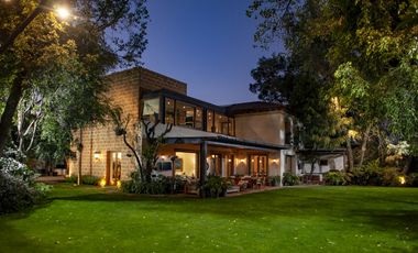 Excelente casa en privada en Bosques de las Lomas