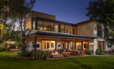 Excelente casa en privada en Bosques de las Lomas