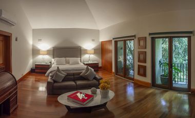 Excelente casa en privada en Bosques de las Lomas