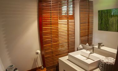 Excelente casa en privada en Bosques de las Lomas